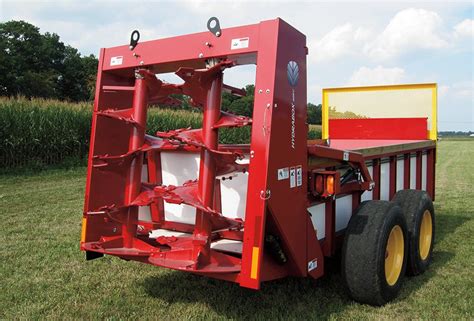 electrical spreader box|box spreader for tractor.